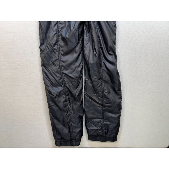 Coltech Women's One-Piece Insulated Snowsuit Long Sleeve Size 10 Black Zipper - Picture 11 of 12